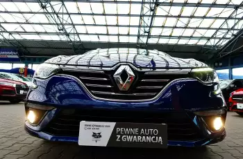 Renault Megane INTENS Led+Navi+Kamera 3LATA GWARANCJA 1WŁ Kraj Bezwypadkowy FV23% 4x2