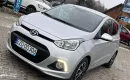 samochód osobowy Hyundai zdjęcie 1