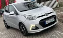 samochód osobowy Hyundai zdjęcie 3