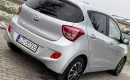 samochód osobowy Hyundai zdjęcie 4