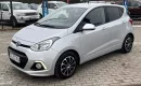 samochód osobowy Hyundai zdjęcie 7