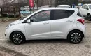 samochód osobowy Hyundai zdjęcie 8