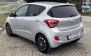 samochód osobowy Hyundai zdjęcie 9