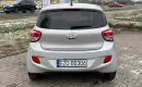 samochód osobowy Hyundai zdjęcie 10