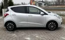 samochód osobowy Hyundai zdjęcie 12