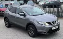 Nissan Qashqai Zarejestrowany Benzyna Niski Przebieg Gwarancja zdjęcie 2