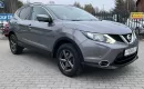 Nissan Qashqai Zarejestrowany Benzyna Niski Przebieg Gwarancja zdjęcie 4