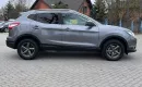 Nissan Qashqai Zarejestrowany Benzyna Niski Przebieg Gwarancja zdjęcie 5