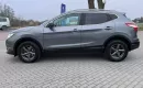 Nissan Qashqai Zarejestrowany Benzyna Niski Przebieg Gwarancja zdjęcie 9