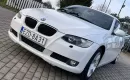 BMW Seria 3 Alpin Weiss Kabriolet Kamera Cofania Automat zdjęcie 1