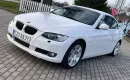 BMW Seria 3 Alpin Weiss Kabriolet Kamera Cofania Automat zdjęcie 2