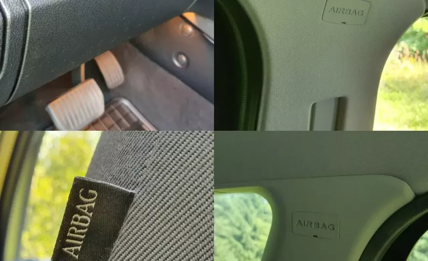 Ford S-Max 2.0 TDCi 140KM # Automat # Convers+ # Serwisowany # Mega Zadbany ! zdjęcie 15