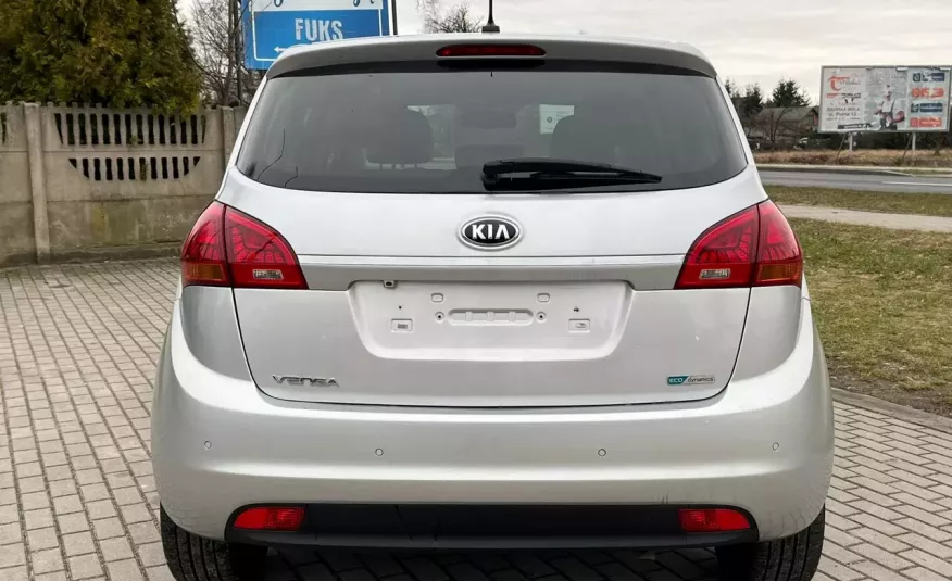 Kia Venga LIFT Kamera Cofania NAVI Gwarancja zdjęcie 11