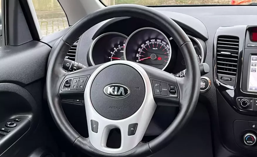 Kia Venga LIFT Kamera Cofania NAVI Gwarancja zdjęcie 20