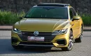 Volkswagen Arteon 4Motion 2.0TSi 272KM DSG 2019r. R-Line Kamera LEDy Panorama zdjęcie 2