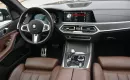 BMW X7 M50d 400KM 2020r. Mpakiet HeadUp H/K Laser Panorama HAK 22" Fv23 zdjęcie 5