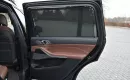 BMW X7 M50d 400KM 2020r. Mpakiet HeadUp H/K Laser Panorama HAK 22" Fv23 zdjęcie 7