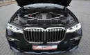 BMW X7 M50d 400KM 2020r. Mpakiet HeadUp H/K Laser Panorama HAK 22" Fv23 zdjęcie 19