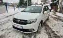 Dacia Logan 1.0 SCe Klimatyzacja OPŁACONY GWARANCJA zdjęcie 10