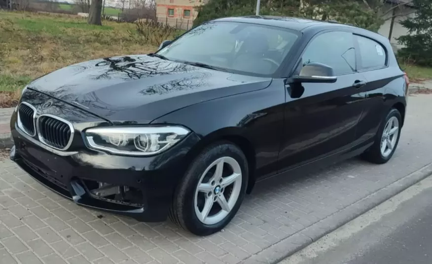 BMW 116 Bmw automat
