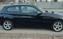 samochód osobowy BMW zdjęcie 9