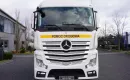 Mercedes Actros 2542 MP4 6×2 E6 / New tow truck 2024 / lifting and steering third axle zdjęcie 2