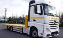 Mercedes Actros 2542 MP4 6×2 E6 / New tow truck 2024 / lifting and steering third axle zdjęcie 3