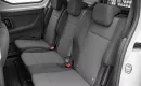 Fiat Doblo Doblo Maxi 1.5 BlueHDI 100KM Tempomat Cz.cof Klima Salon PL VAT 23% zdjęcie 15
