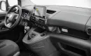 Fiat Doblo Doblo Maxi 1.5 BlueHDI 100KM Tempomat Cz.cof Klima Salon PL VAT 23% zdjęcie 18