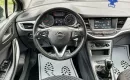 Opel Astra 1.4 TURBO Enjoy Salon PL, serwis ASO, F.vat 23% LED, serwisowana zdjęcie 9