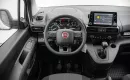 Fiat Doblo Doblo Maxi 1.5 BlueHDI 100KM Tempomat Cz.cof Klima Salon PL VAT 23% zdjęcie 9