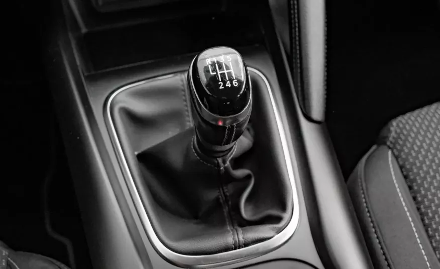 Renault Kadjar Kadjar 1.2 130KM Klima 2 stref Tempomat Bluetooth Salon PL VAT 23% zdjęcie 11