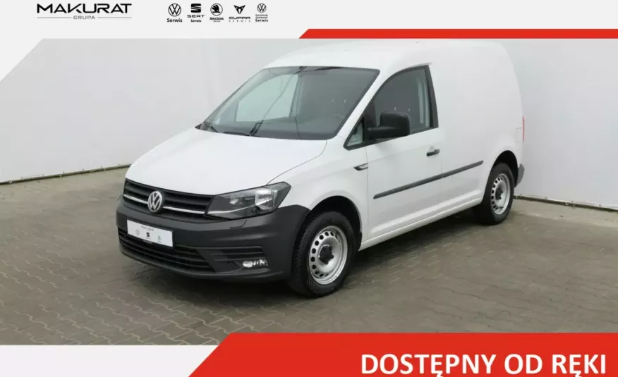 Caddy Volkswagen Caddy, Vat 23%, P.salon, Klimatyzacja, Grz. fotele zdjęcie 