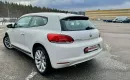 Volkswagen Scirocco 1.4tsi 122 km salon polska bogate wyposażenie bezwypadkowy 1 rok gwar zdjęcie 6