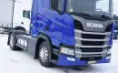 Scania / R 450 / ACC / E 6 / RETARDER / BAKI 1200 L zdjęcie 20