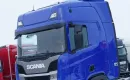 Scania / R 450 / ACC / E 6 / RETARDER / BAKI 1200 L zdjęcie 21