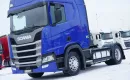 Scania / R 450 / ACC / E 6 / RETARDER / BAKI 1200 L zdjęcie 22