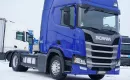 Scania / R 450 / ACC / E 6 / RETARDER / BAKI 1200 L zdjęcie 28