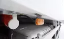 Iveco Stralis 310 6×2 E6 Refrigerator 18 pallets / Tail lift zdjęcie 45
