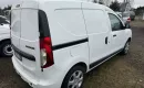 Dacia Dokker Van navi, klima, gwarancja 50 tys.km! zdjęcie 3