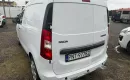 Dacia Dokker Van navi, klima, gwarancja 50 tys.km! zdjęcie 11