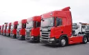 Scania / R 450 / ACC / E 6 / RETARDER / HYDRAULIKA / BAKI 1400 L zdjęcie 1