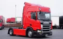 Scania / R 450 / ACC / E 6 / RETARDER / HYDRAULIKA / BAKI 1400 L zdjęcie 2