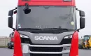 Scania / R 450 / ACC / E 6 / RETARDER / HYDRAULIKA / BAKI 1400 L zdjęcie 15