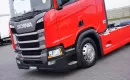 Scania / R 450 / ACC / E 6 / RETARDER / HYDRAULIKA / BAKI 1400 L zdjęcie 20