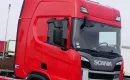 Scania / R 450 / ACC / E 6 / RETARDER / HYDRAULIKA / BAKI 1400 L zdjęcie 27