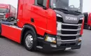 Scania / R 450 / ACC / E 6 / RETARDER / HYDRAULIKA / BAKI 1400 L zdjęcie 29