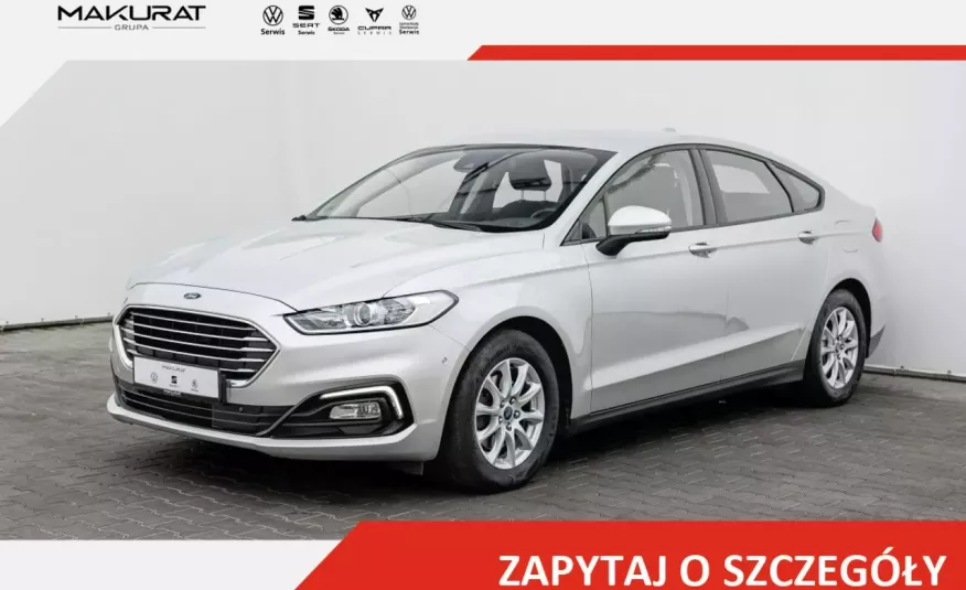 Ford Mondeo DW7NK56 # 2.0 EcoBlue Trend, Salon PL, Kamera, VAT 23% zdjęcie 