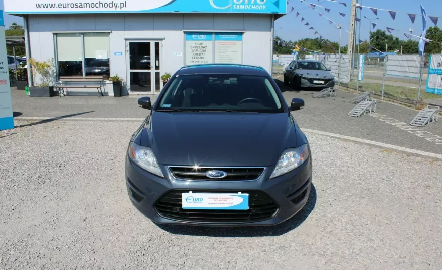 Ford Mondeo F-vat Gwarancja Salon Polska HAK zdjęcie 