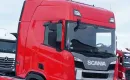 Scania / R 450 / ACC / E 6 / RETARDER / BAKI 1400 L zdjęcie 26